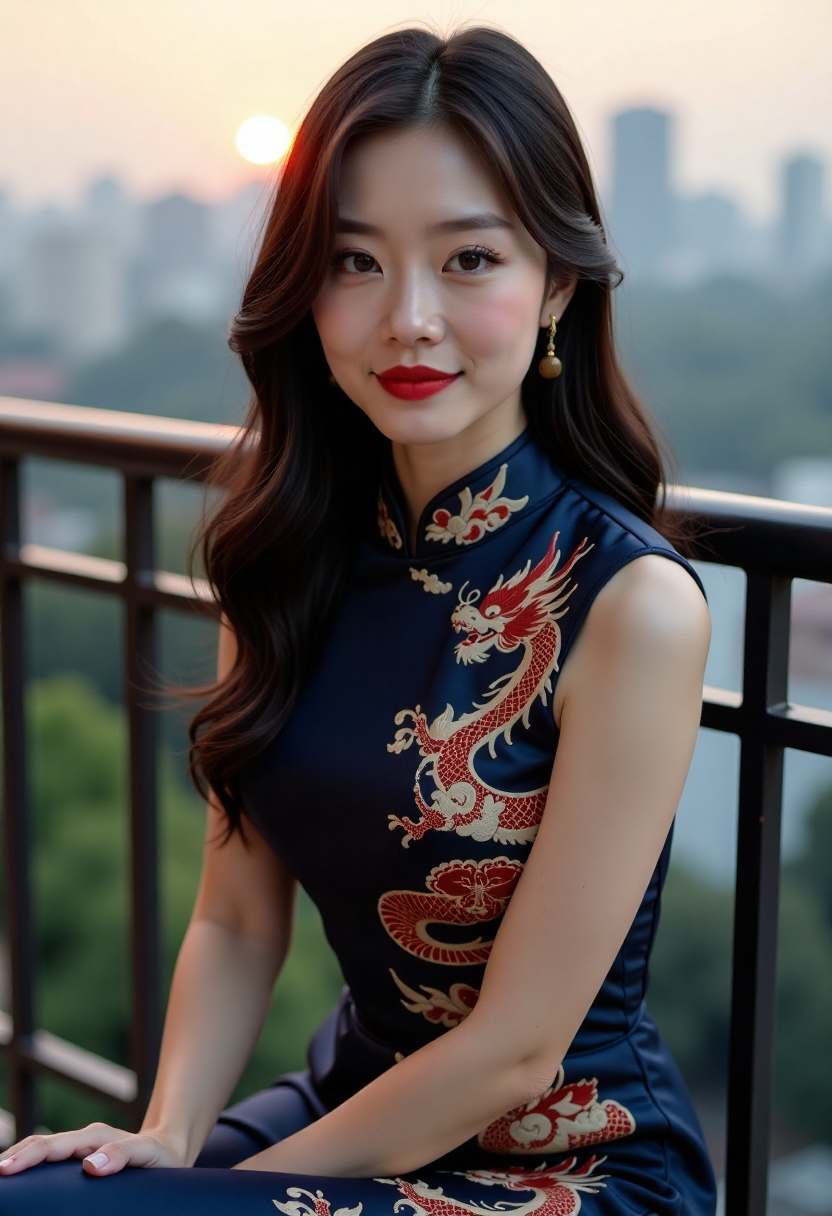 月下狐姬物语