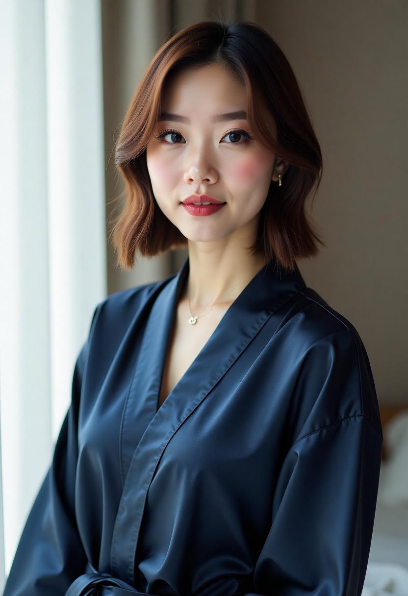 狐狸娘的旅馆 特别篇