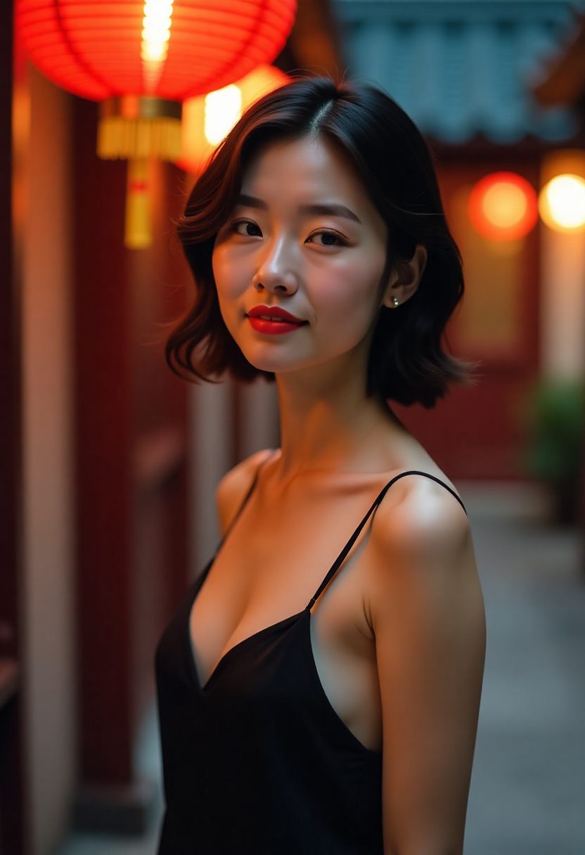 青丘夜行抄