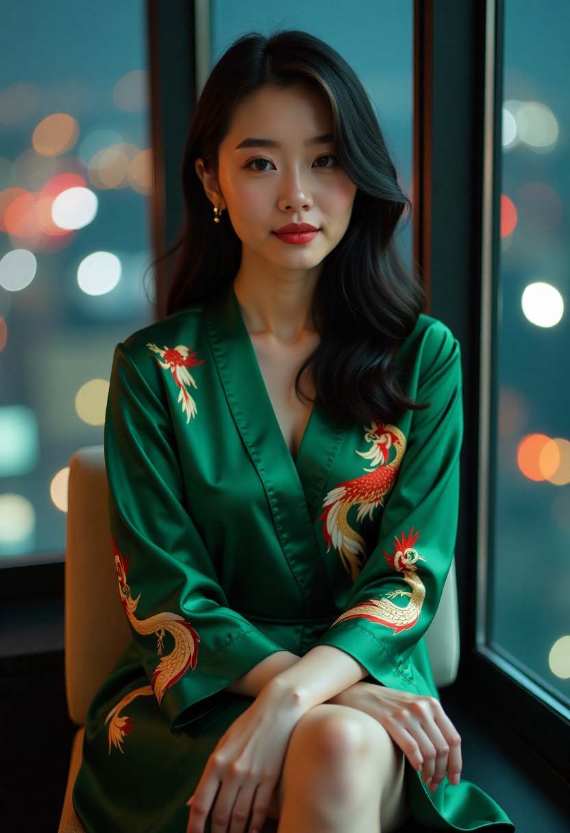 百妖食肆